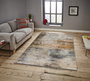 Conceptum Alfombra Asr Crpt-58 Multicolor 160 x 230 cm